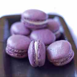 Macarons