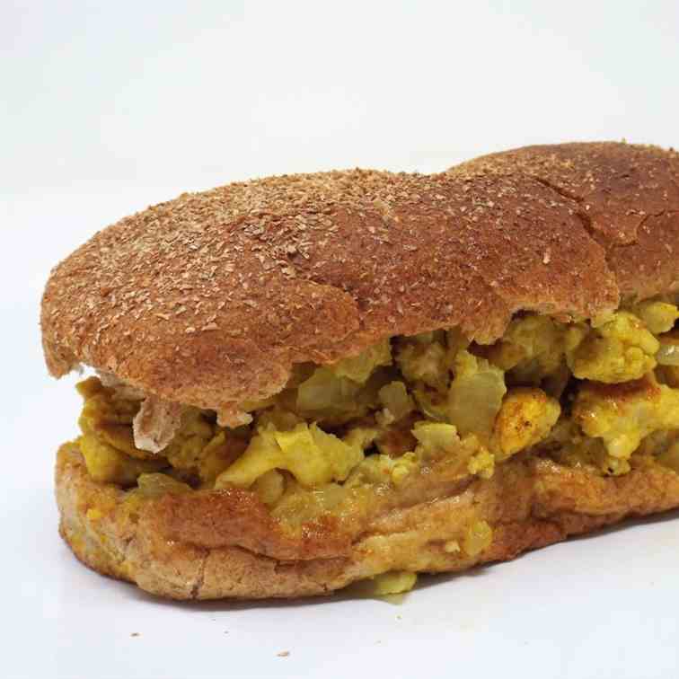 Roti John