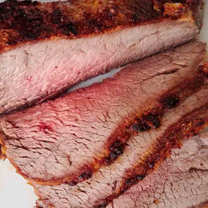 Tri Tip Roast