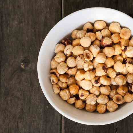 Vegan nut butter