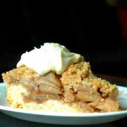 Apple Pie