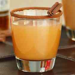 Cinnamon Toast Cocktail