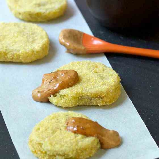 Fried Green Tomatoes