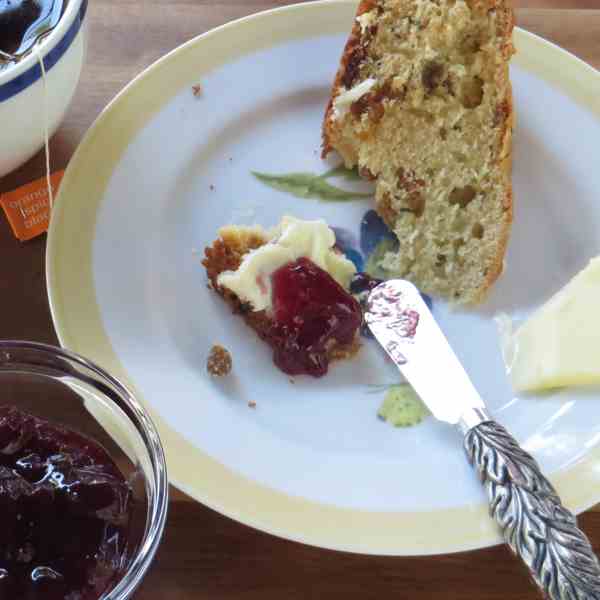 Irish Soda Bread