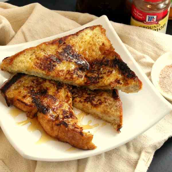 French Toast