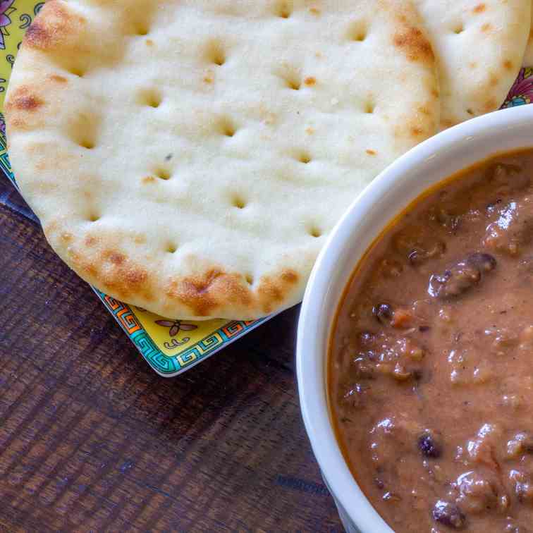 Instant Pot Daal Makhani