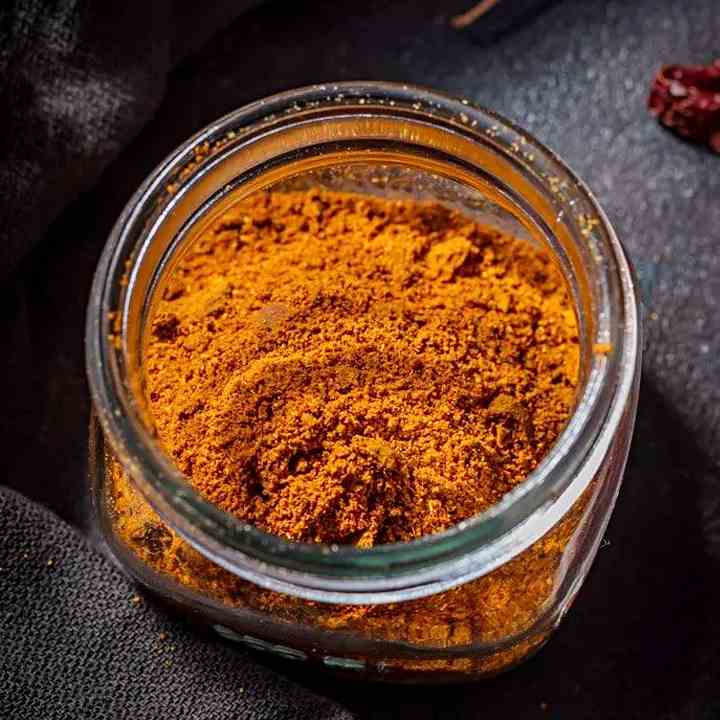 Rasam Powder