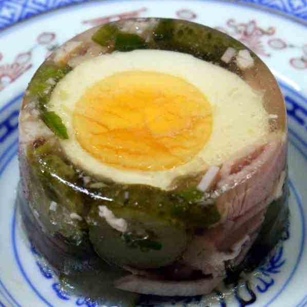 Suelzli - Aspic