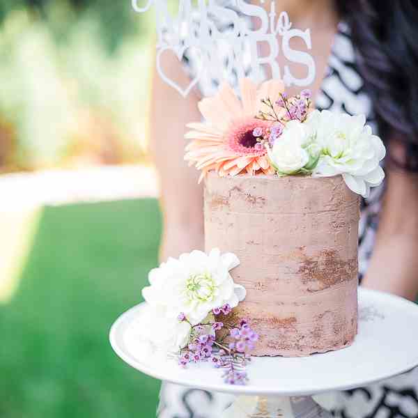 Creamy Nutella Buttercream Frosting