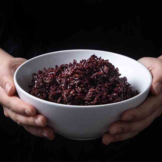 Instant Pot Wild Rice