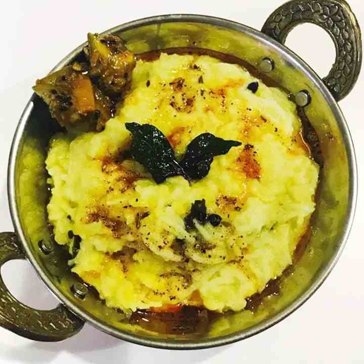 Khichdi