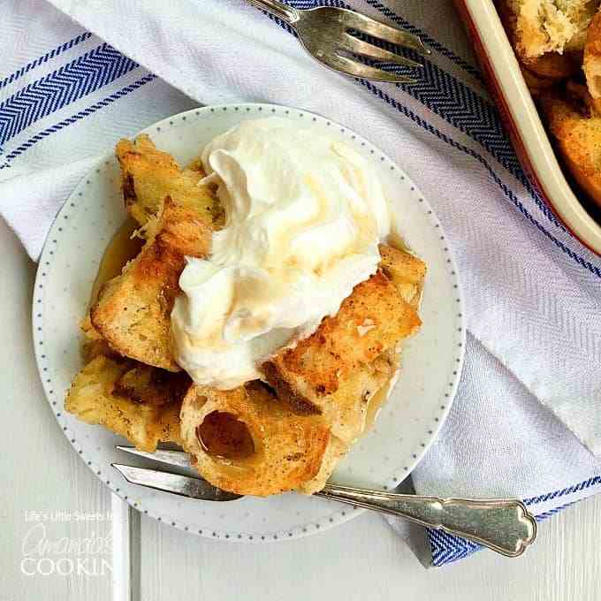 French Toast Casserole