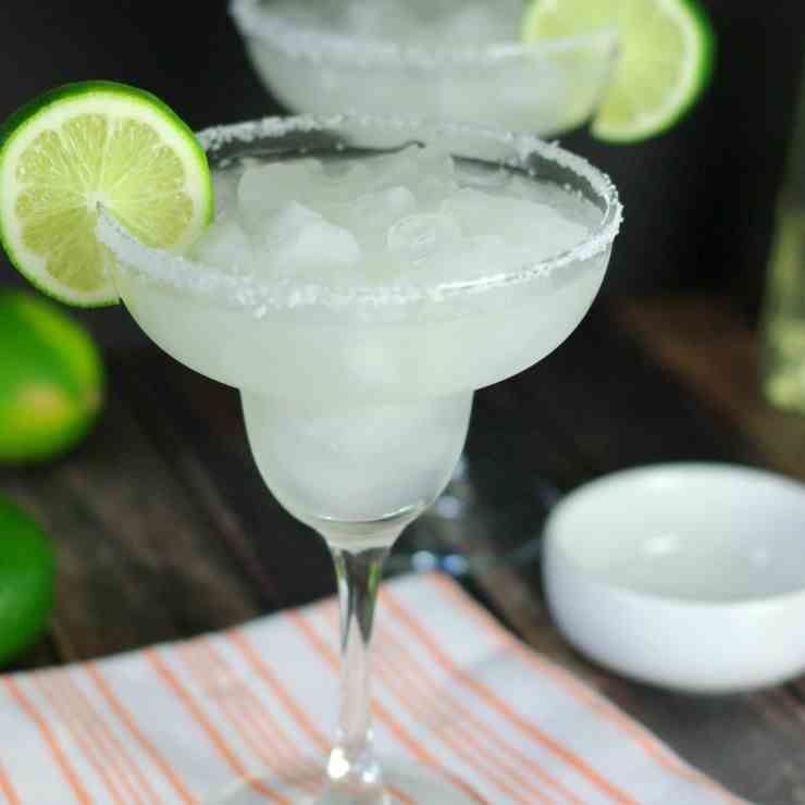 The -Original- Margarita 