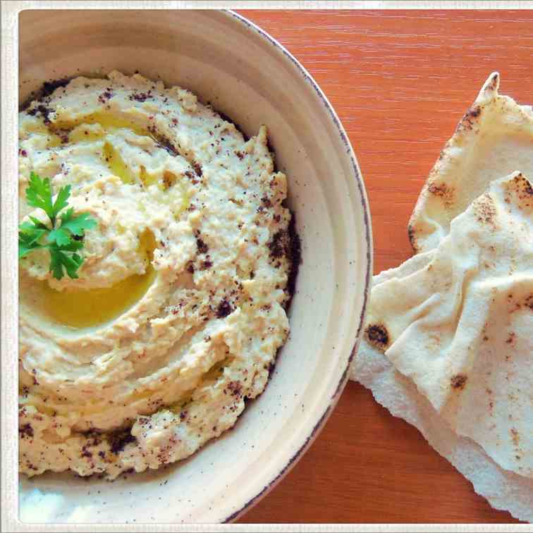 Hummus (10)