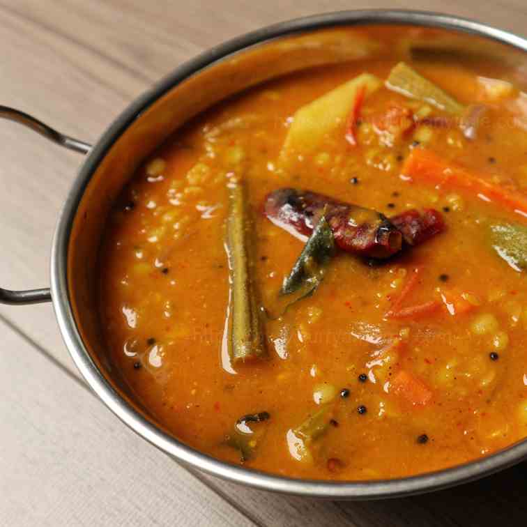 Sambar