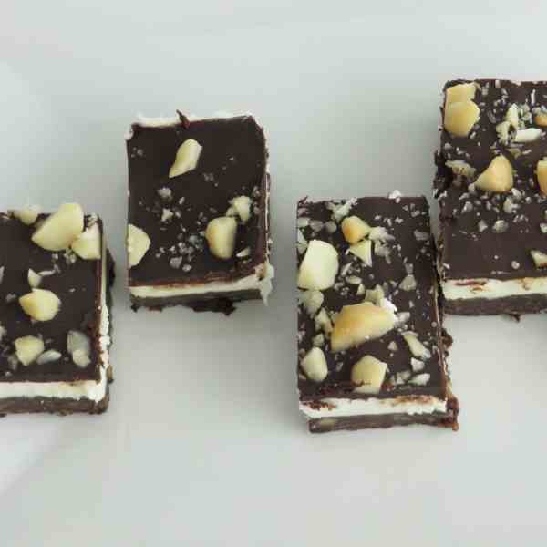 Nanaimo Bars