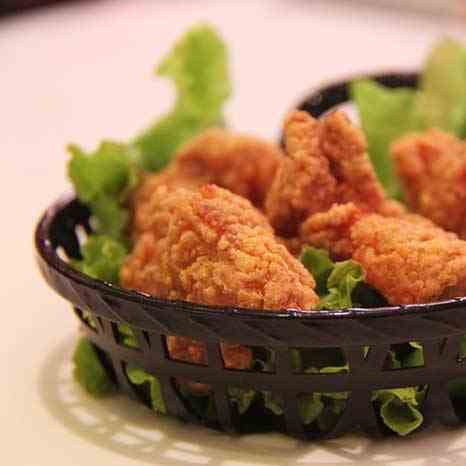 Fried Chicken