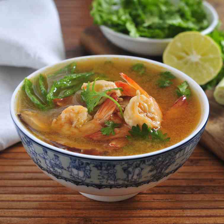 Tom Yum Goong