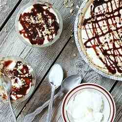 Peanut Butter Pie