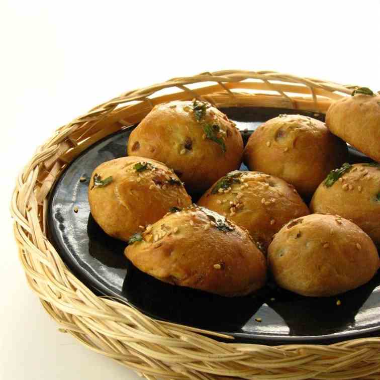 Khara Bun Recipe