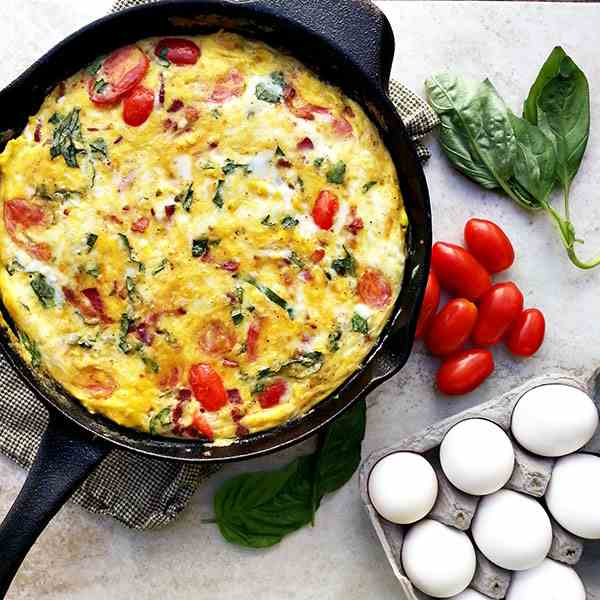 Frittata