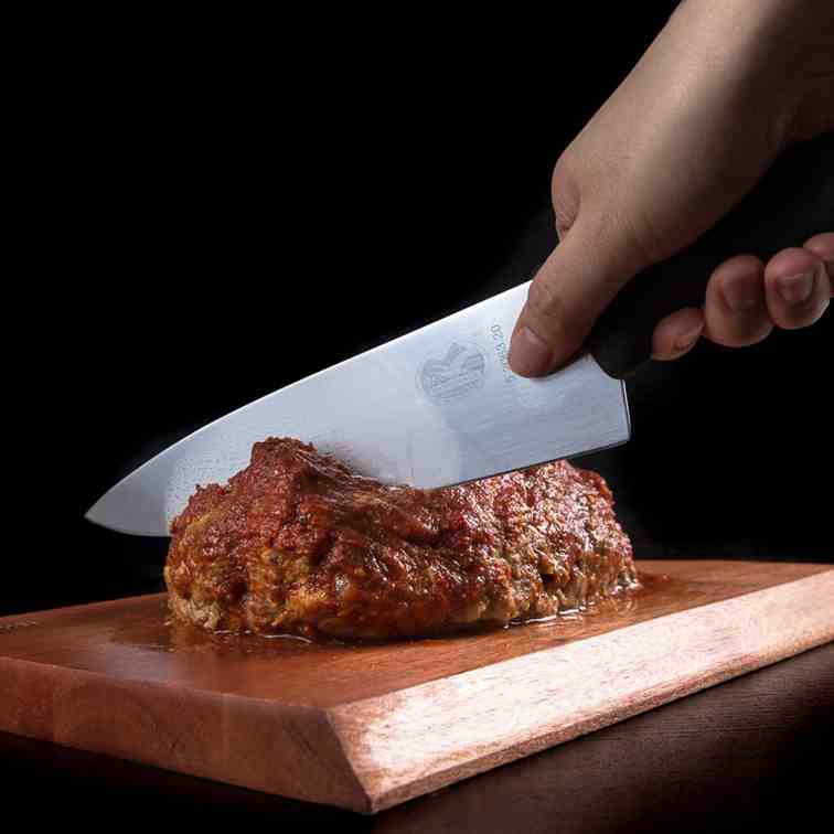 Juicy Pressure Cooker Meatloaf