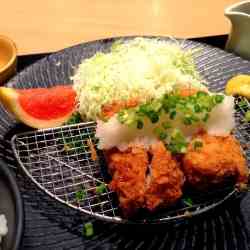 Oroshi Katsu