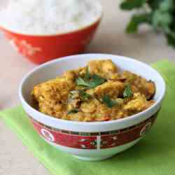 Chicken Korma