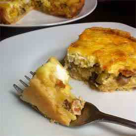 Quiche