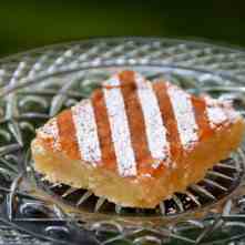 ButterYum - Scratch Gooey Butter Cake