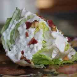 Blue Cheese Dressing