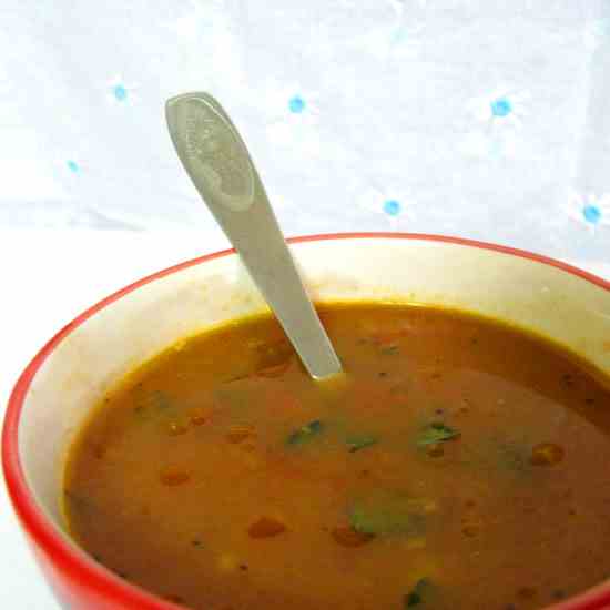 Mysore Rasam