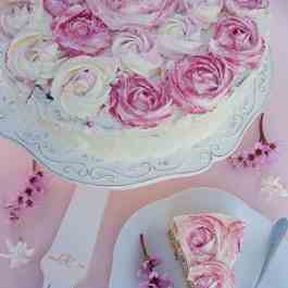 Spring cake