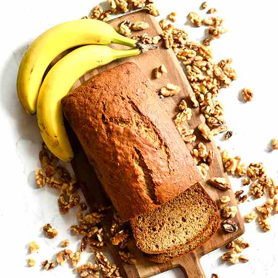 Best Banana Bread