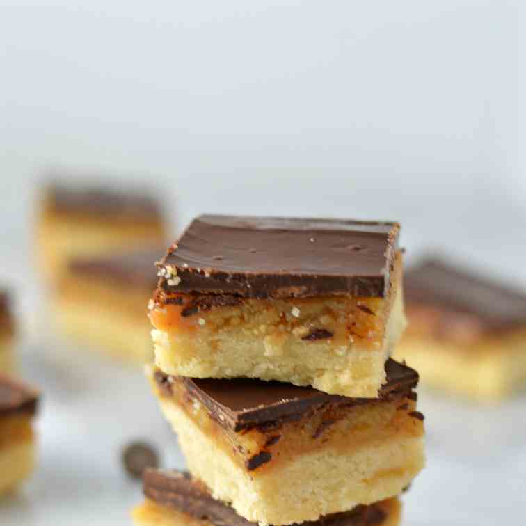 Millionaire Bars