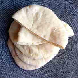 Pita Bread