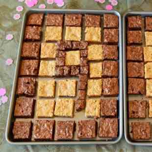 Brownies - The Key to Longevity!