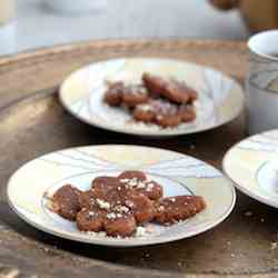 No Bake Date Pastries