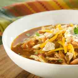 Tortilla Soup