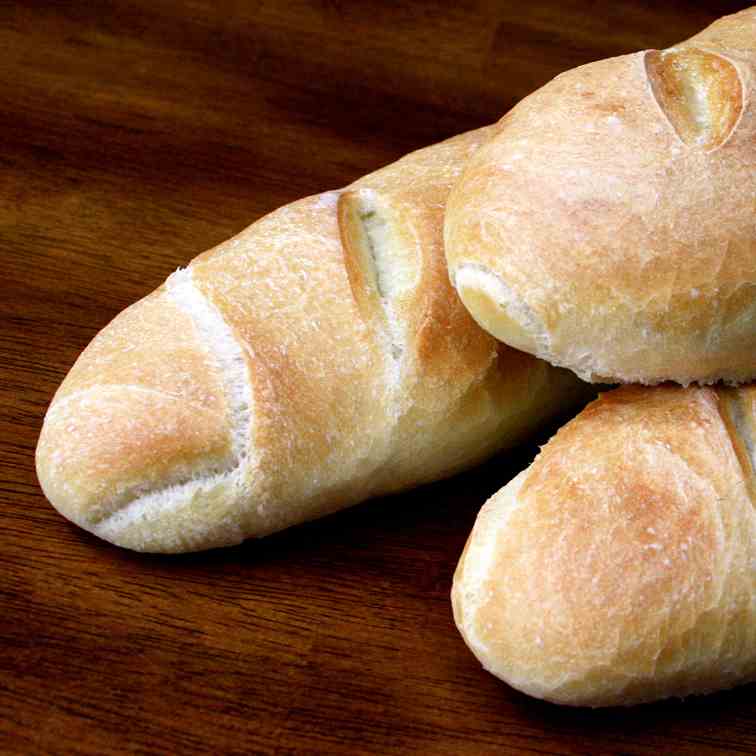 French Baguettes