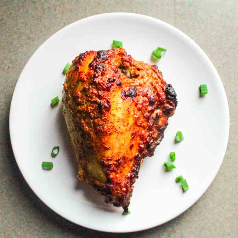 Tandoori Chicken