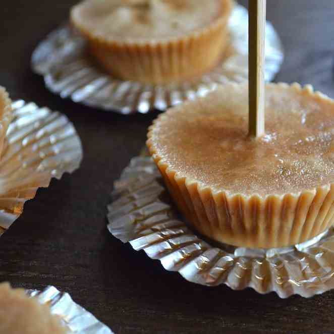 Coffee Ice Pops