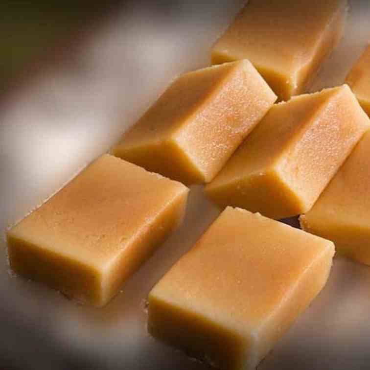 Mysore Pak Recipe