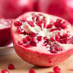 Pomegranates 101