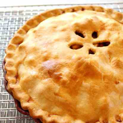 Apple Pie