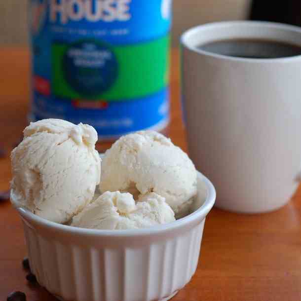 Coffee Ice Cream