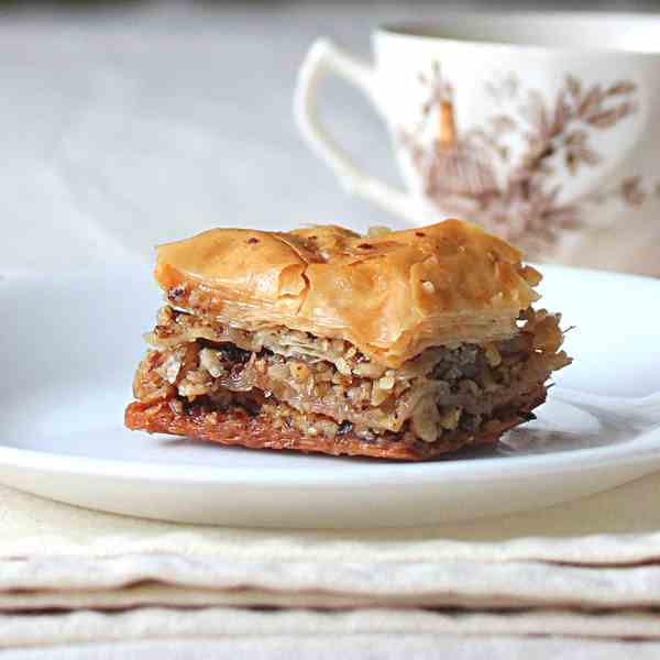 Baklava