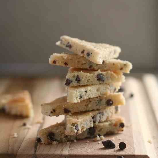 Cookie Bark