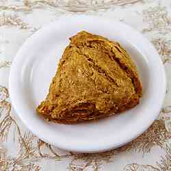 Pumpkin Scones