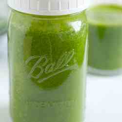 Lean Green Smoothie